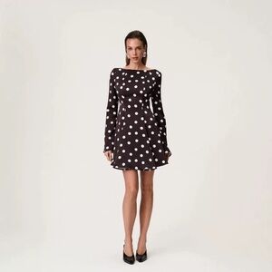 RIOM DRESS